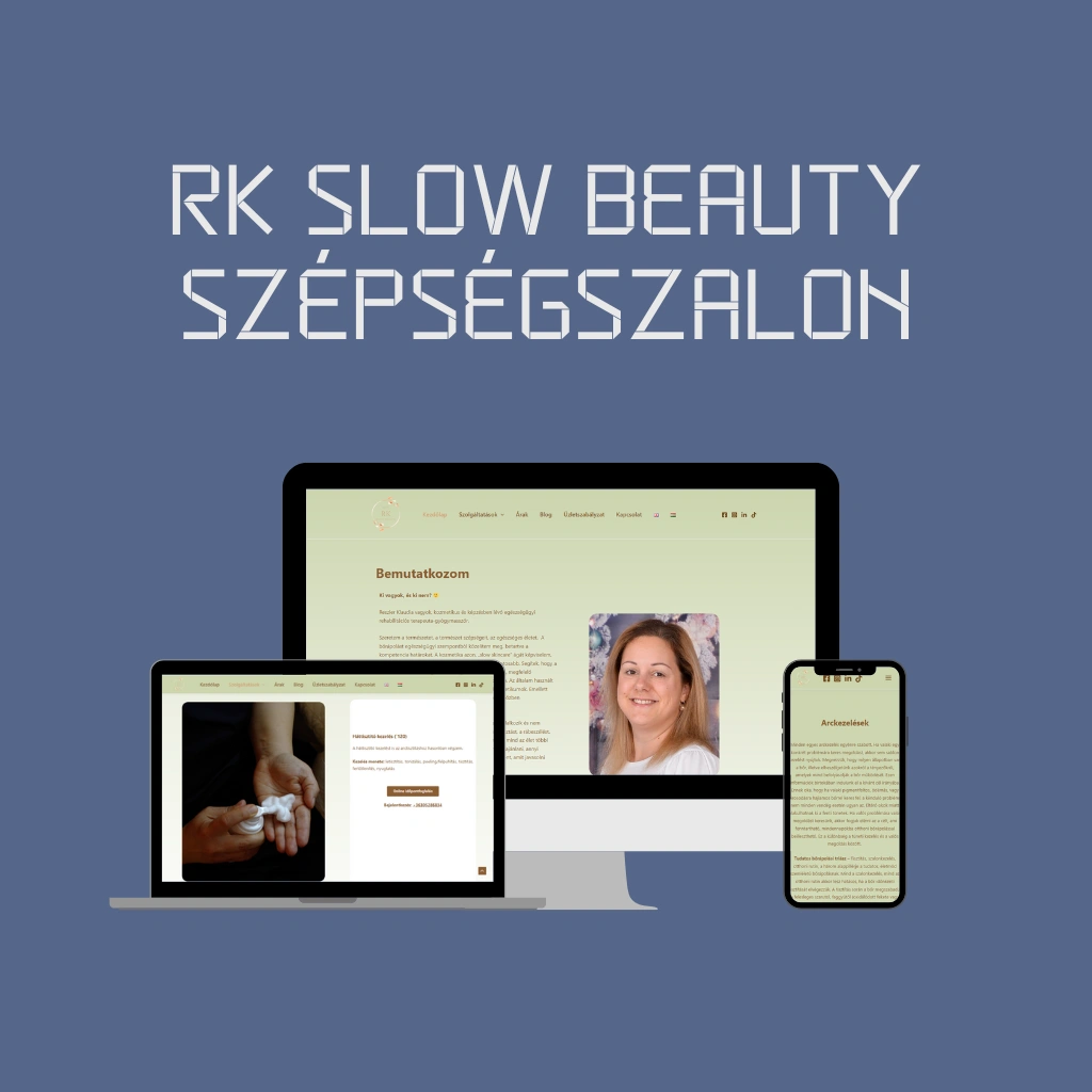 RK Slow Beauty