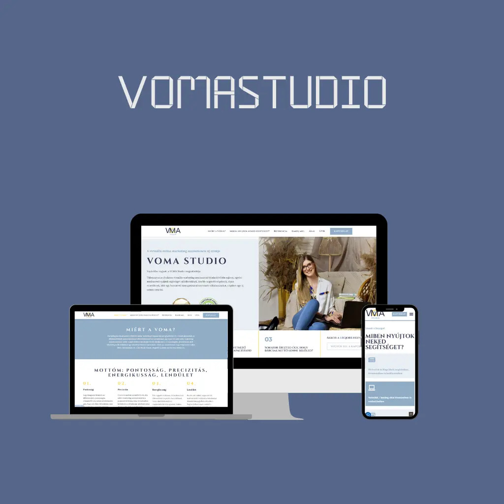 Voma Studio